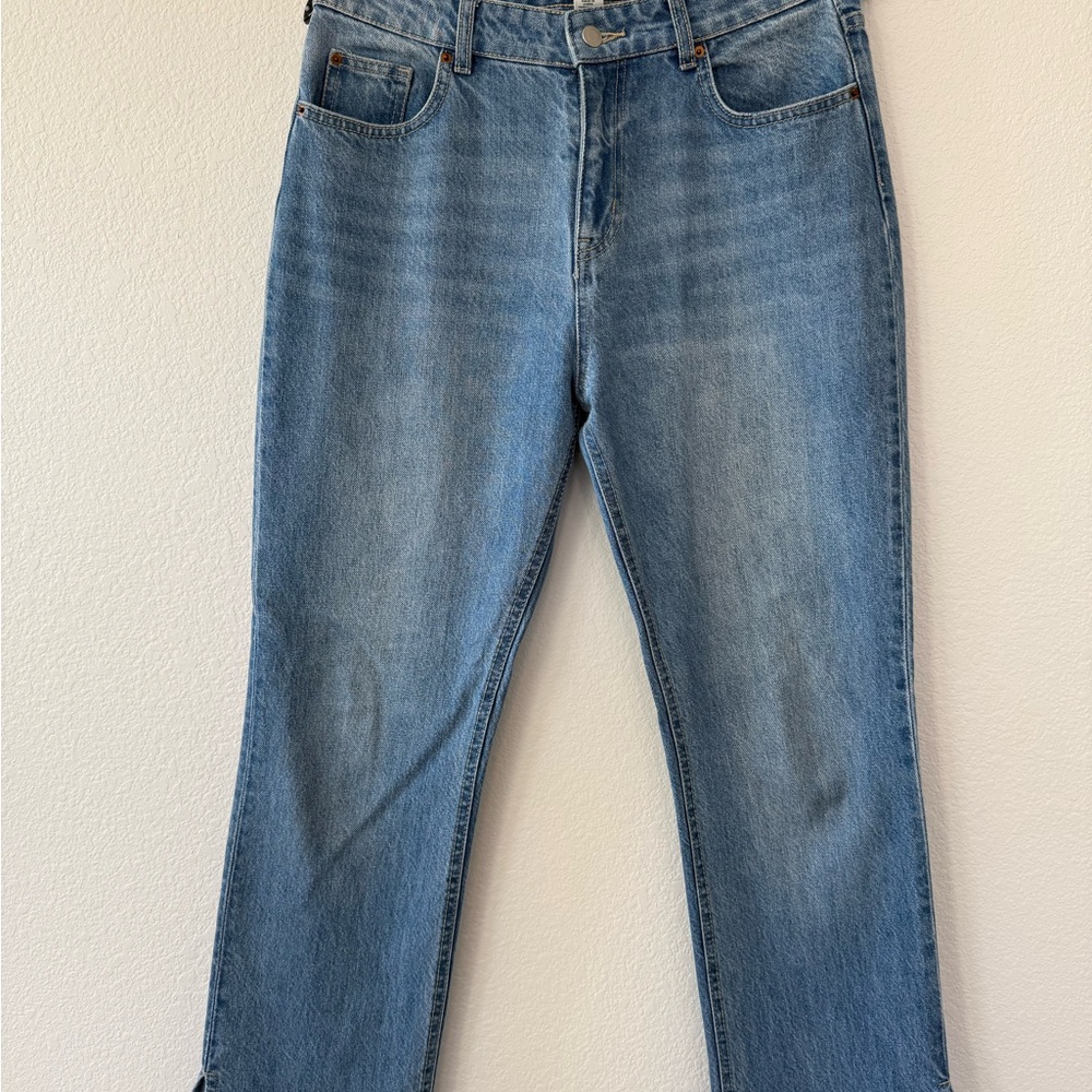 H&M Classic Blue Women's Jeans